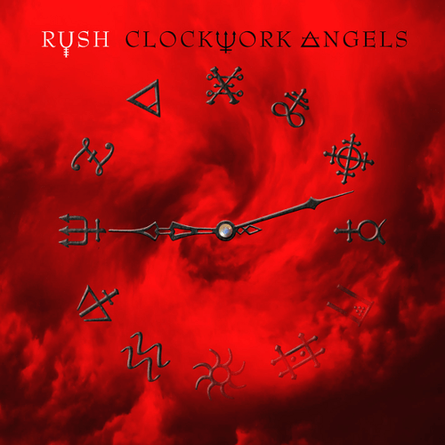 Clockwork+Angels