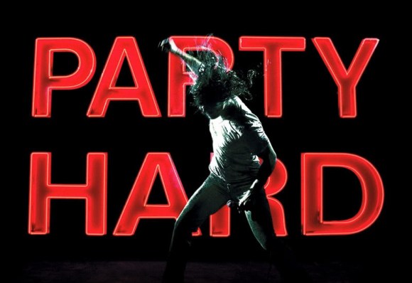 PartyHard