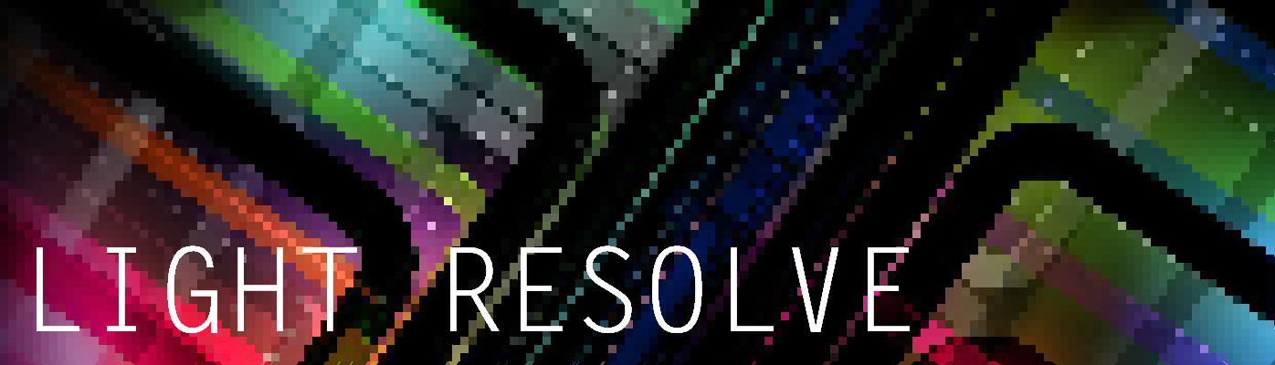 LightResolve