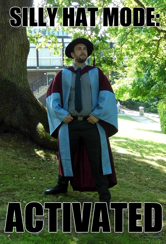 SillyHatMode
