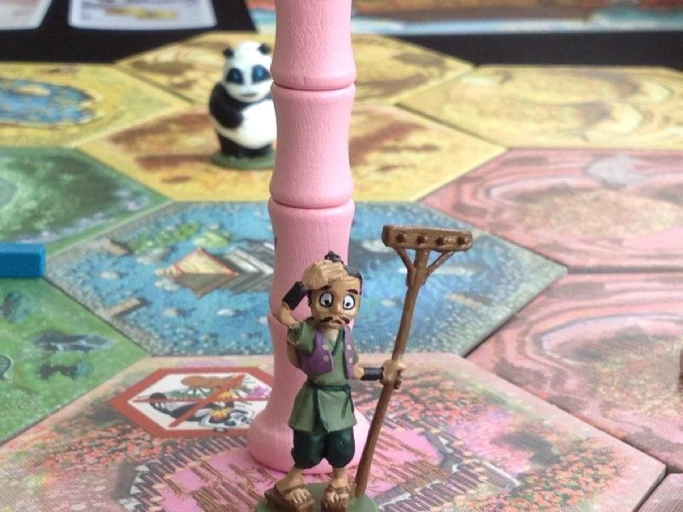 Takenoko