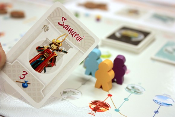 Tokaido