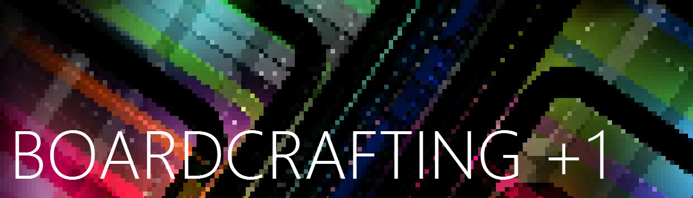 Boardcrafting
