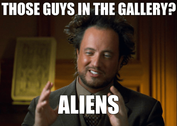AliensGuy