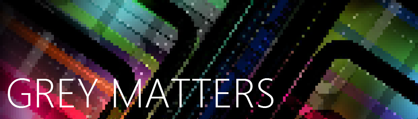 GreyMatters