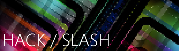 HackSlash