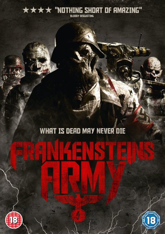 FrankensteinsArmy